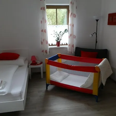 Aschauer Apartment