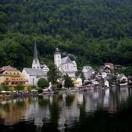 Aschauer Apartment Hallstatt