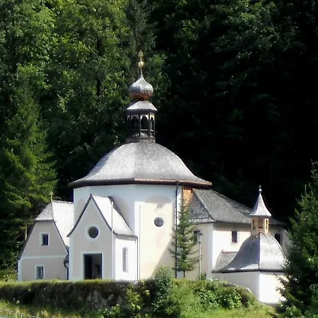 Aschauer Apartment *
