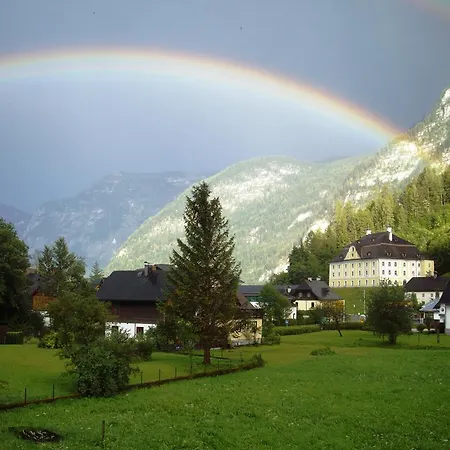 Aschauer Apartment Hallstatt