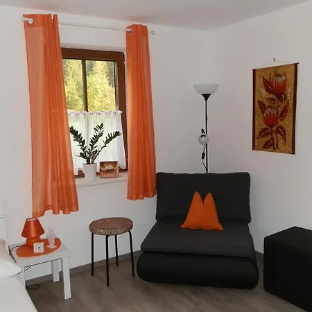 Aschauer Apartment