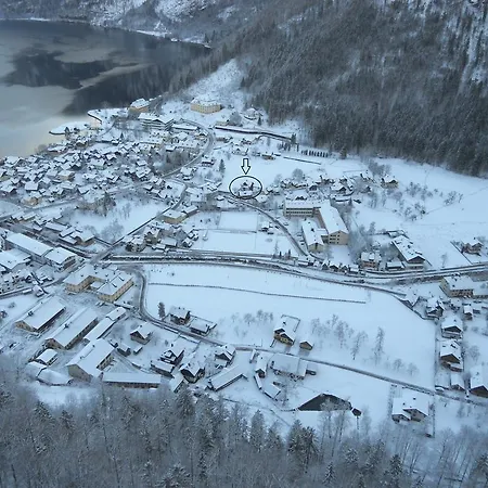 Aschauer Hallstatt