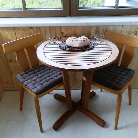 Aschauer Apartment