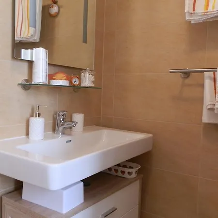 Apartment Aschauer *