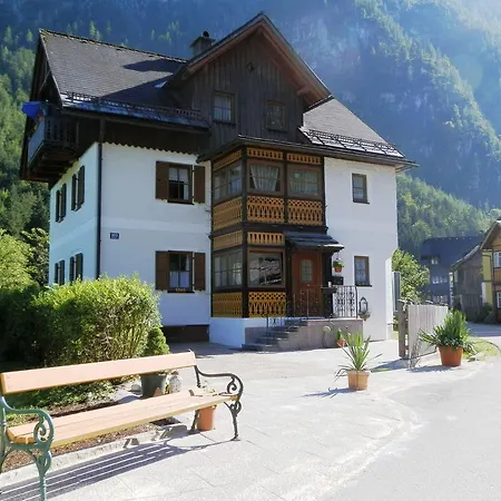 Aschauer Apartment *