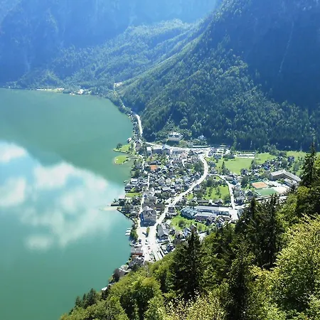 Aschauer Apartment Hallstatt