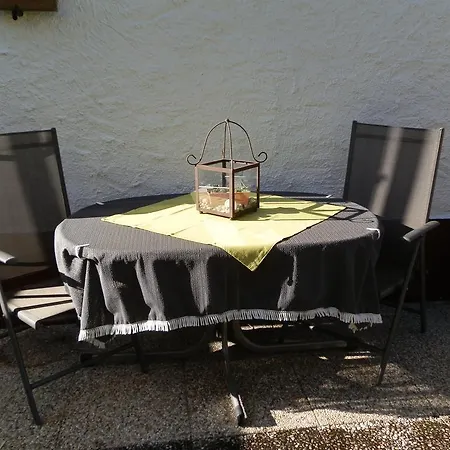 Aschauer Apartment