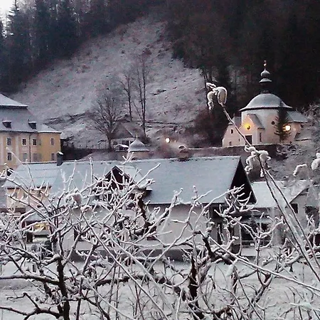 Aschauer Apartment Hallstatt